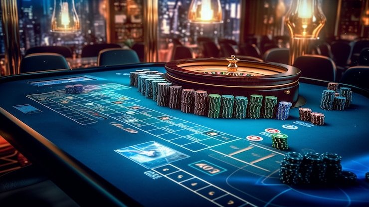 casino download