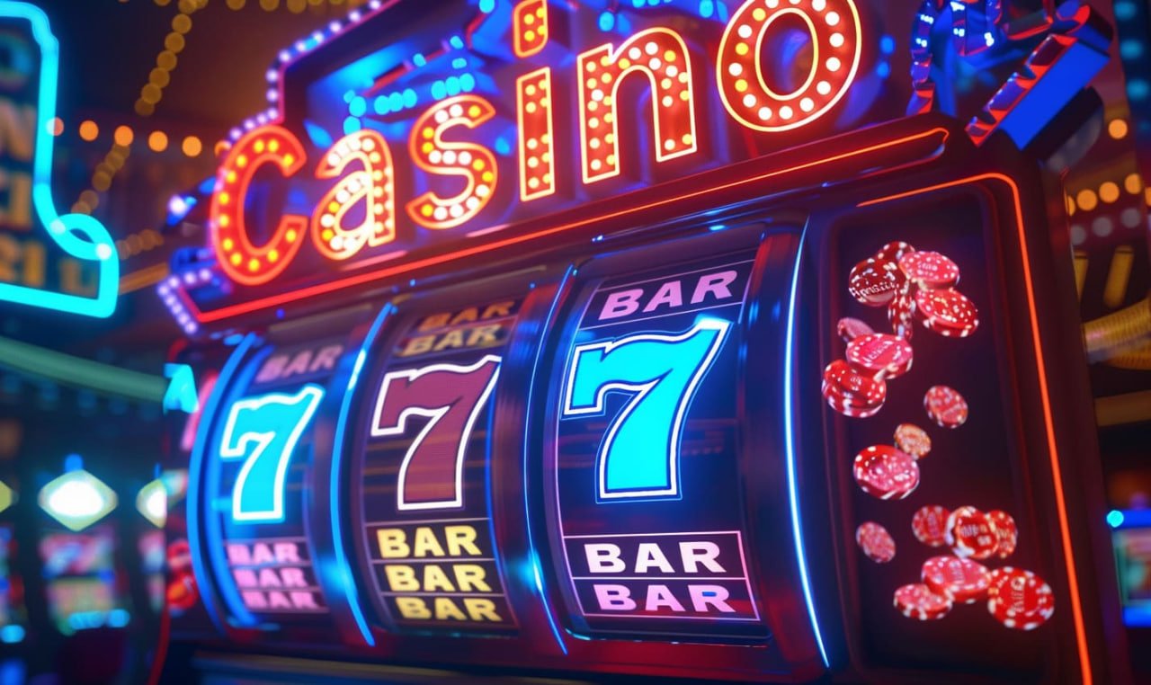 casino download