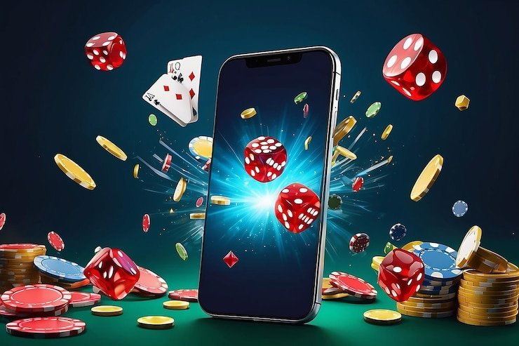 casino download