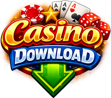 casino download